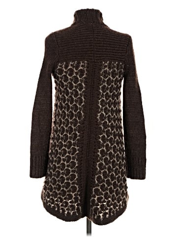 Moth Cardigan (view 2)