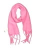 H&M 100% Polyester Pink Scarf One size - photo 1