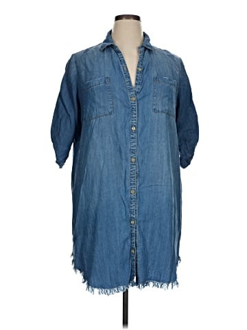 Workshop Republic Clothing Casual Dress (view 1)