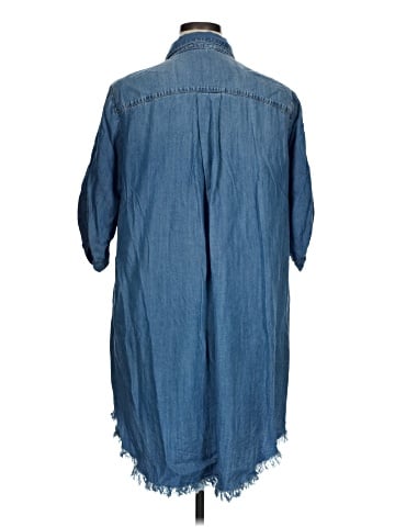 Workshop Republic Clothing Casual Dress (view 2)