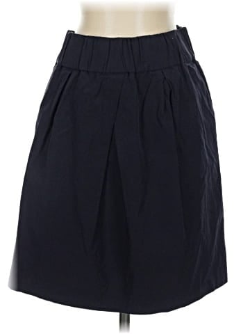 Lands' End Canvas Formal Skirt (view 1)