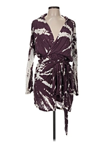 Young Fabulous & Broke Cocktail Dress (view 1)