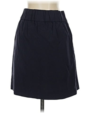 Lands' End Canvas Formal Skirt (view 2)
