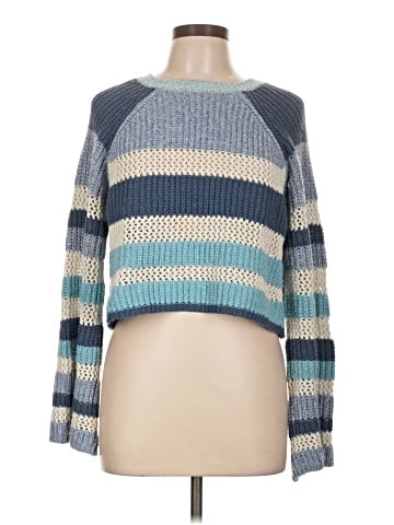 RSQ Pullover Sweater (view 1)