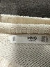 MNG White Turtleneck Sweater Size XS - photo 7