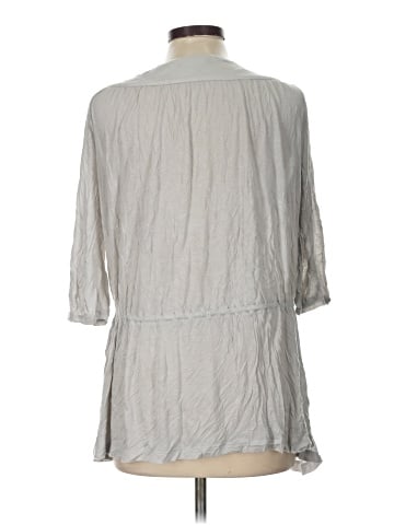 Banana Republic 3/4 Sleeve Blouse (view 2)