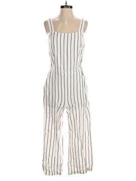 Ann Taylor Loft Jumpsuit