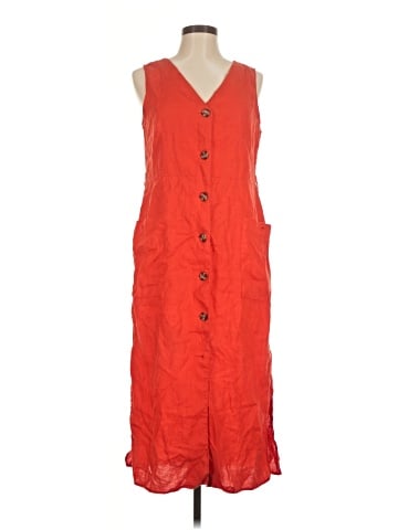 MNG Casual Dress (view 1)