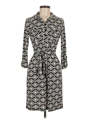 Carole Little Casual Dress (view 1)