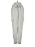 St. John's Bay Gray Cargo Pants Size S - photo 1