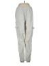 St. John's Bay Gray Cargo Pants Size S - photo 2