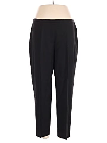 Eileen Fisher Dress Pants (view 1)