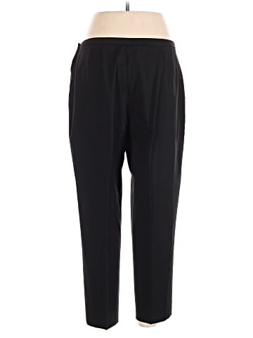 Eileen Fisher Dress Pants (view 2)