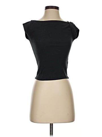 BDG Sleeveless T-Shirt (view 1)