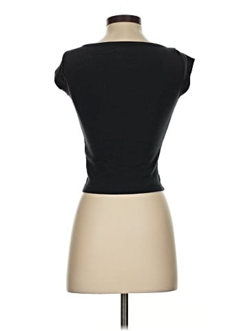 BDG Sleeveless T-Shirt (view 2)