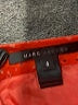 Marc by Marc Jacobs Hearts Red Orange Casual Skirt Size 4 - photo 4