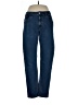 Maloja Hearts Blue Jeans Size 23 waist - photo 1