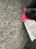 Cherish Pink Sweatshirt Size L - photo 8