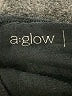 a:glow Ivory Shorts Size M (estimated) - photo 4
