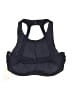 Athleta Black Swimsuit Top Size S - photo 2