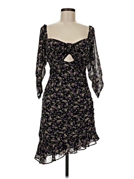 Astr The Label Cocktail Dress