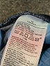 Old Navy Solid Blue Jeans Size 16 - photo 8
