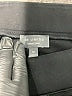 The Limited Solid Black Active Pants Size 10 - photo 7