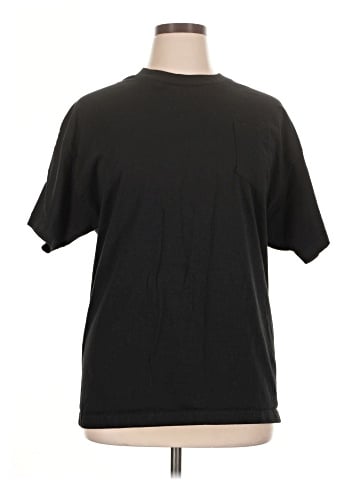 Hanes Short Sleeve T-Shirt (view 1)