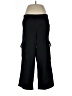 Torrid Black Cargo Pants Size Lg Plus (0) - photo 1