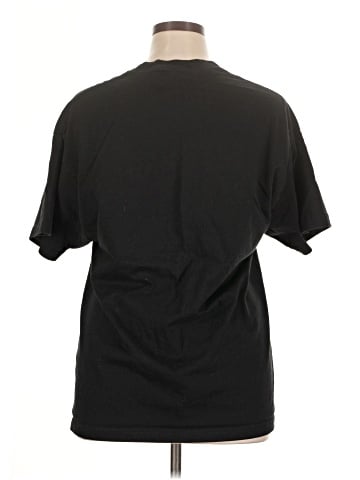Hanes Short Sleeve T-Shirt (view 2)