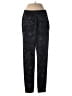 Assorted Brands Tie-dye Black Casual Pants Size M - photo 1