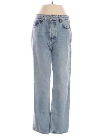 Reformation Jeans Jeans (view 1)