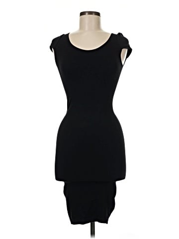 Poof! Cocktail Dress (view 1)