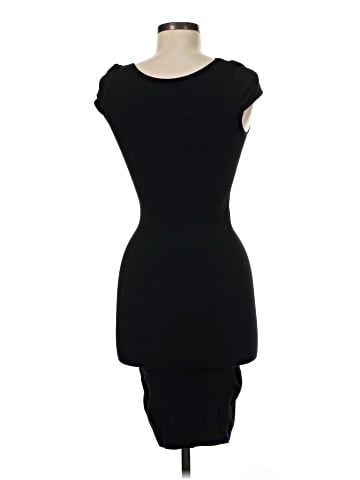 Poof! Cocktail Dress (view 2)