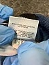 Express Solid Blue Jeans Size 10R - photo 9