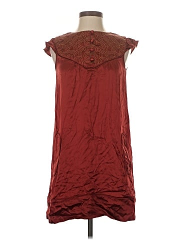 Christiane Celle Casual Dress (view 1)