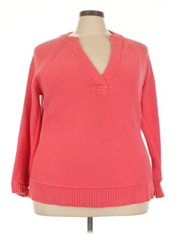 Eddie Bauer Pullover Sweater (view 1)
