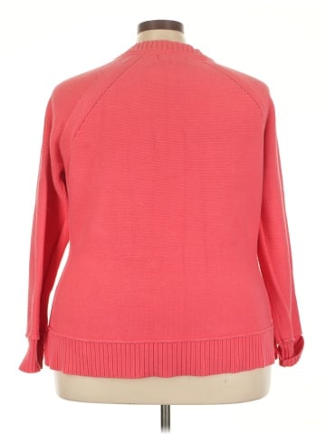 Eddie Bauer Pullover Sweater (view 2)