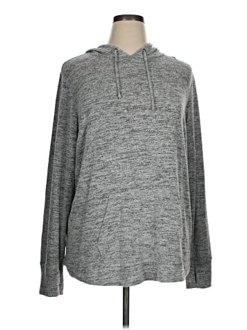 Ideology Pullover Hoodie (view 1)