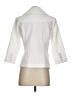 CAbi White Blazer Size S - photo 2
