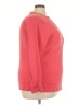 Eddie Bauer 100% Baumwolle Pink Pullover Sweater Size 3X - photo 4