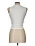 Unbranded Silver Active Tank Size L - photo 2