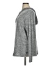 Ideology Gray Pullover Hoodie Size 1X - photo 5