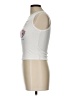 Unbranded Silver Active Tank Size L - photo 5