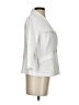 CAbi White Blazer Size S - photo 4