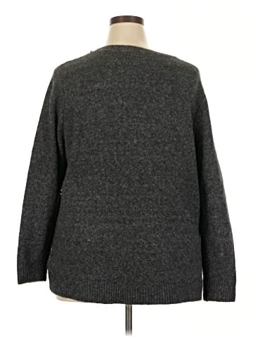 Cupcakes & Cashmere Pullover Sweater (view 2)
