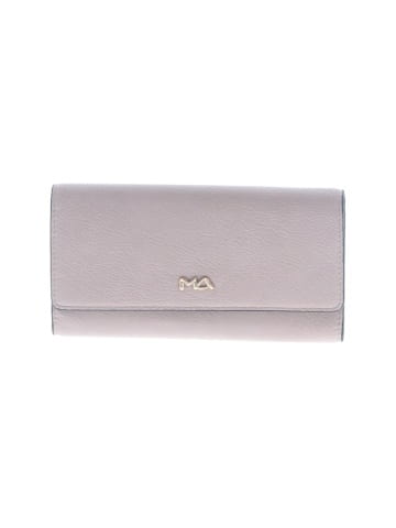 Moma Leather Wallet (view 1)