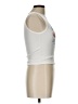 Unbranded Silver Active Tank Size L - photo 4