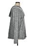 Ideology Gray Pullover Hoodie Size 1X - photo 4