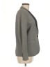 Unbranded Gray Blazer Size 8 - photo 4